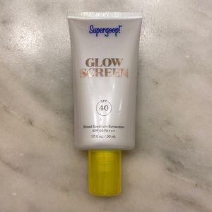 Supergoop Glow Screen